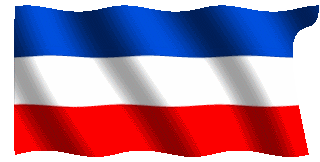serbiamonflag